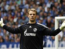 Нойер получил травму и пропустит два ближайших матча