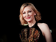 Кейт Бланшетт. В чем секрет актрисы, способной сыграть английскую королеву и Боба Дилана?