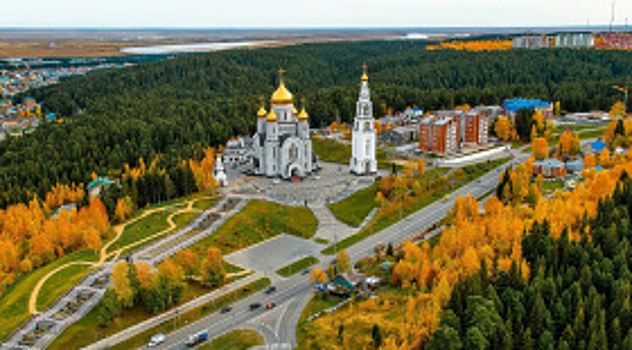 Капитальный ремонт Площади Славянской письменности завершат до конца этого года