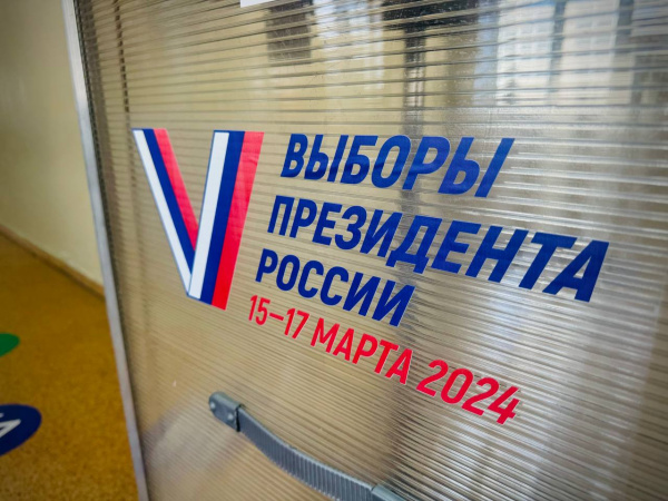 К середине дня 16 марта явка на выборы в Самарской области составила 50,5%