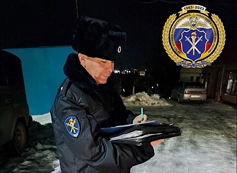 Житель Самарской области избил приятеля и не успел скрыться от полиции