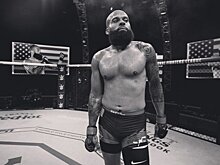Боец PFL Джордан Янг скончался в возрасте 27 лет