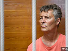 Экс-мэр Ройзман* вызывает на себя гнев силовиков