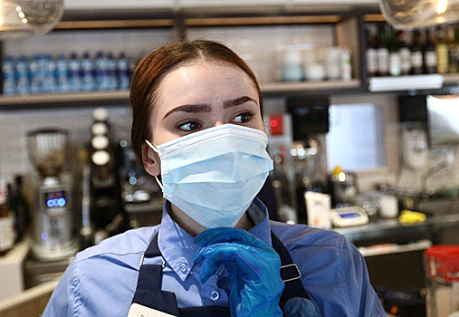 «Шоколадница» начала открывать кофейные зоны в Сбербанке