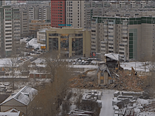 "Уктус – последняя капля". Почему прекратило работу свердловское общество охраны памятников