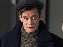 «Марьина роща»: чем Домогаров похож на старлея Шарапова?