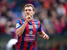 Экс-игрок ЦСКА Денис Попов — о контракте с Чаловым: это компромиссный вариант для всех