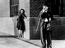 От Малыша до Джокера: ретроспектива Чарли Чаплина