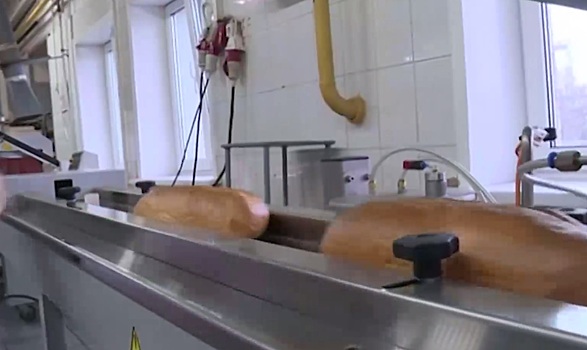 Хлеб разделили по половому признаку в Беларуси