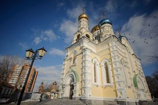 Каково будущее рекреационных зон Владивостока?