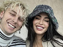 Machine Gun Kelly впервые высказался о потере дочери