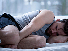 Названы причины частых ночных походов в туалет