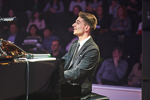 Бестселлеры джаза от легендарных российских авторов исполнят в Новосибирске молодые музыканты