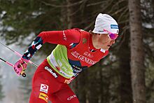 Клебо отказался от сборов норвежцев в Италии, решив готовиться к «Тур де Ски» в Давосе