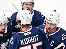 «Нефтехимик» победил «Ижсталь» в товарищеском матче