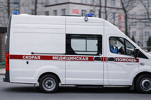 Троих детей госпитализировали с угарным отравлением в Саратовской области