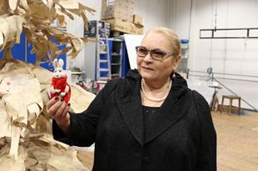 Нина Усатова раскрыла тайны закулисья БДТ