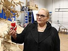 Нина Усатова раскрыла тайны закулисья БДТ