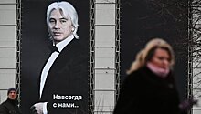 В Москве пройдет концерт памяти Хворостовского
