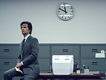 Стало известно, сколько заработал первый сезон сериала «Разделение»