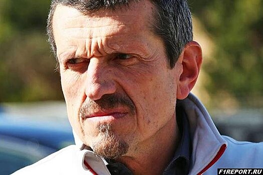 Хюлькенберг и Штайнер вместе посмеялись над конфликтом после гонки