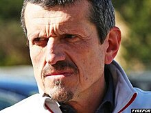 Хюлькенберг и Штайнер вместе посмеялись над конфликтом после гонки