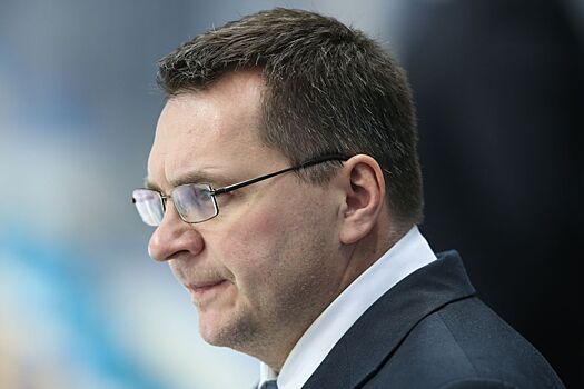 Назаров вспомнил историю с нарушением «Витязем» лимита на легионеров в КХЛ