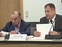 Оргкомитет по подготовке к празднованию 500-летие Васильсурска создан в Нижегородской области