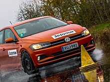 Шины с приставкой «эко»: реально ли с ними экономить?