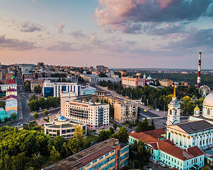 В РАНХиГС высказались о списке самых дорогих городов для жизни в России