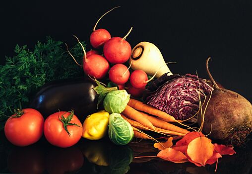Один полезный овощ, способный снизить холестерин