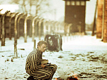 Нюрнберг в кино. Смотрим с Лидией Масловой