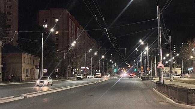 На перекрёстке Новобульварной и Красноармейской ограничат движение