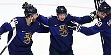 Россия проиграла хоккейный финал Олимпиады. Финны впервые взяли золото