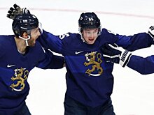 Россия проиграла хоккейный финал Олимпиады. Финны впервые взяли золото