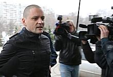 Удальцов и Развозжаев повторно обратились в Верховный Суд из-за приговора по "болотному делу"