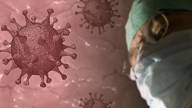 В Костромской области сразу 11 медиков заразились коронавирусом
