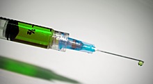 Российская вакцина от пяти заболеваний прошла регистрацию