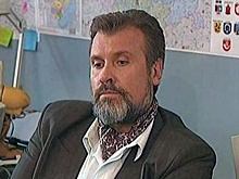 Умер актер Сергей Зиновьев