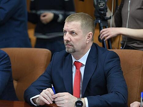 Глава краевого Минсельхоза уходит с должности