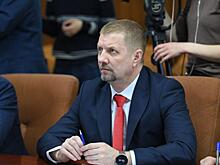 Глава краевого Минсельхоза уходит с должности