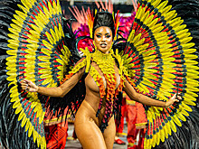 Самые сексуальные страны мира