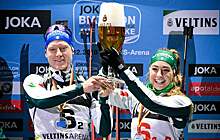 Херманн, Пройс, Шемп, Вирер и Алимбекова вошли в состав участников «Рождественской гонки», норвежцы и французы не выступят