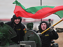 Минск отреагировал на прогноз войны с Россией