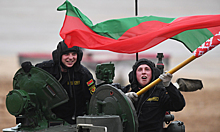 Минск отреагировал на прогноз войны с Россией