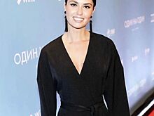 Агата Муцениеце встала на защиту Мирославы Карпович