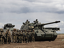 Известен новый лидер Европы? Запад должен осознать неотвратимость ядерной эскалации