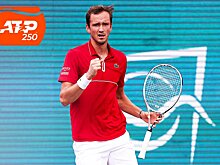 Турнир ATP-250 на Мальорке: Даниил Медведев победил Пабло Карреньо-Бусту и вышел в финал, самые яркие видеофрагменты