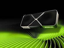 Видеокарты RTX 5070 Super и RTX 5080 Super выйдут в третьем квартале 2026 года