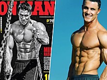 250 обложек журналов и статус фитнес-модели №1: история Грега Плитта